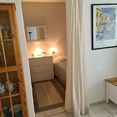 Apartment Tannenblick Hahnenklee Im Harz Goslar