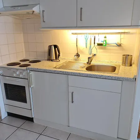 Apartment Tannenblick Hahnenklee Im Harz
