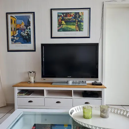 Apartment Tannenblick Hahnenklee Im Harz *