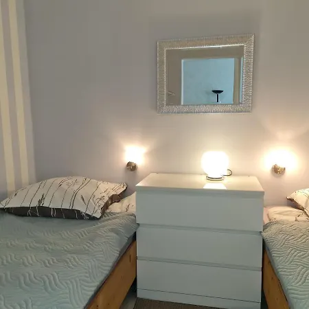Tannenblick Hahnenklee Im Harz Apartament *