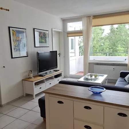 Tannenblick Hahnenklee Im Harz Apartment