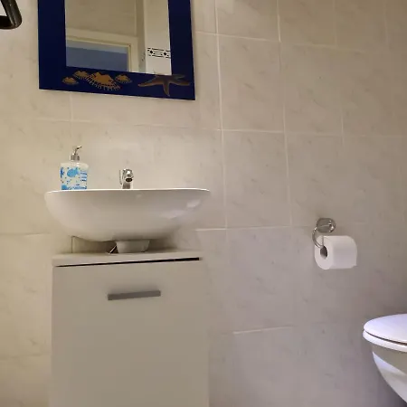 아파트 Tannenblick Hahnenklee Im Harz 고슬라르