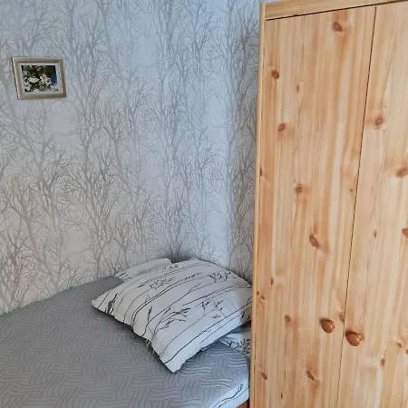 Tannenblick Hahnenklee Im Harz Apartment *