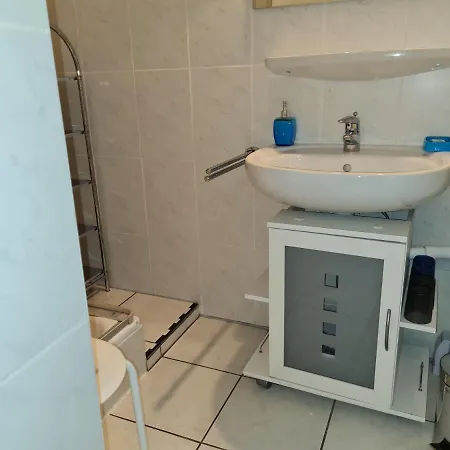 Apartment Tannenblick Hahnenklee Im Harz *