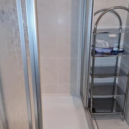 Apartment Tannenblick Hahnenklee Im Harz