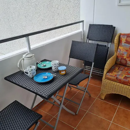 Tannenblick Hahnenklee Im Harz