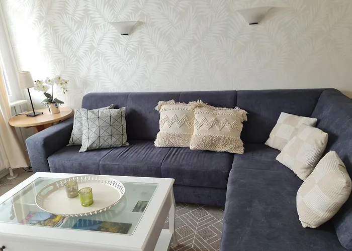 Apartman Tannenblick Hahnenklee Im Harz Goslar