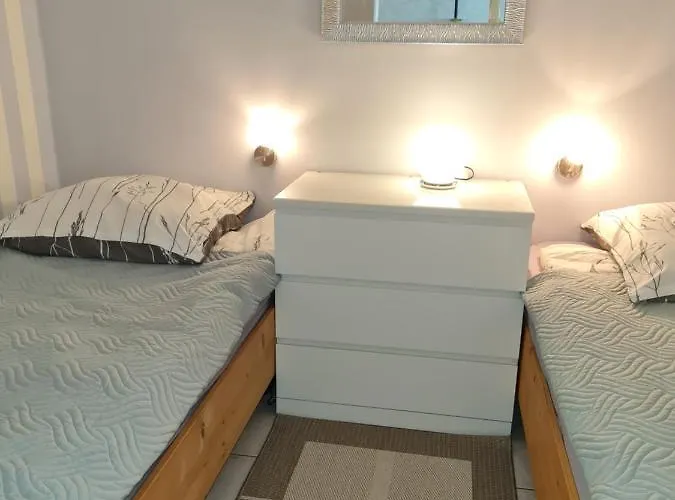 Tannenblick Hahnenklee Im Harz Apartament *