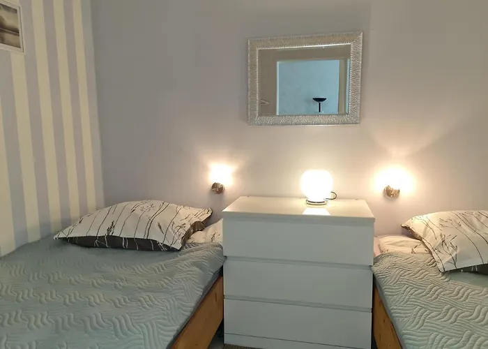 Tannenblick Hahnenklee Im Harz Apartament *