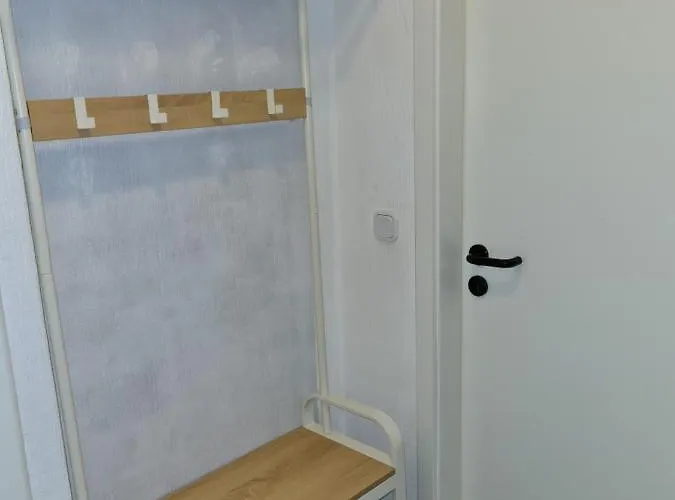 Tannenblick Hahnenklee Im Harz Apartament